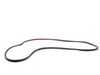 Genuine BMW Genuine BMW Front Outer Door Seal - Right 51338194696 View 1