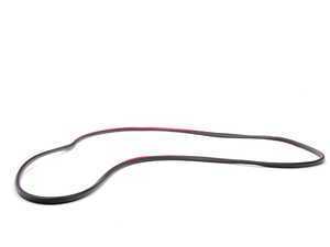 Genuine BMW Front Outer Door Seal - Right