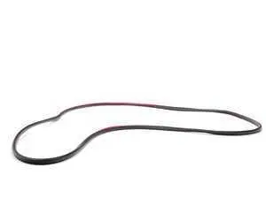 Genuine BMW Front Outer Door Seal - Right