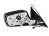 Genuine BMW Genuine BMW Exterior Mirror - Right - E46 323Ci 325Ci 328Ci 330Ci 51167890470 View 1