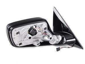 Genuine BMW Exterior Mirror - Right - E46 323Ci 325Ci 328Ci 330Ci