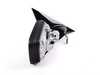 Genuine BMW Genuine BMW Exterior Mirror - Right - E46 323Ci 325Ci 328Ci 330Ci 51167890470 View 2