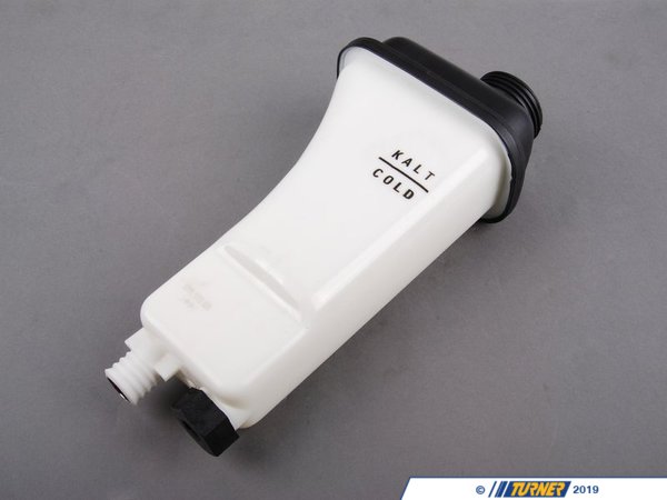 URO Coolant Expansion Tank 17111723520