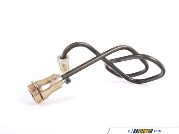 Genuine BMW Genuine BMW Pipe - 21521163839 - E39 21521163839