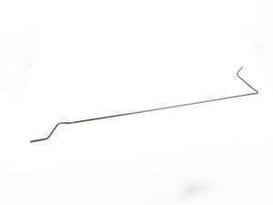 Genuine BMW Vent Pipe Hinten - 16131184112 - E39