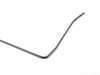 Genuine BMW Genuine BMW Vent Pipe Hinten - 16131184112 - E39 16131184112 View 2