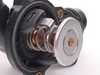 Genuine BMW Thermostat Replacement Kit 11537509227KT View 5