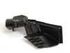 Genuine BMW Genuine BMW Front Air Duct - Left - (NO LONGER AVAILABLE) 51717050649 View 4