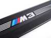 Genuine BMW Genuine BMW M Door Sill Cover - E36 M3 51472252280 View 3