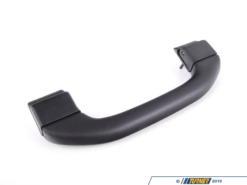  E36 M3 スカッフプレート　左右セット 51168197974 - Genuine BMW Grab Handle, Front Schwarz - 51168197974