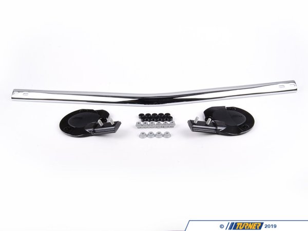 Genuine BMW Genuine BMW Strut Brace - E46 323i, 325i, 328i, 330i - (NO LONGER AVAILABLE) 51710395077
