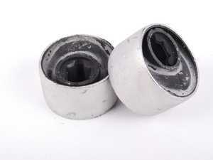 Genuine BMW Front Control Arm Bushing Set