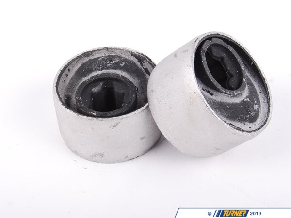 Genuine BMW Genuine BMW Front Control Arm Bushing Set 31107838575