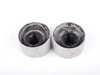 Genuine BMW Genuine BMW Front Control Arm Bushing Set 31107838575 View 2