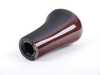 Genuine BMW Genuine BMW Gearshift Gearshift Knob,leath./wood R 25112229164 25112229164 View 2