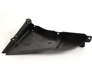 Genuine BMW Underbody Cover Panel - Left