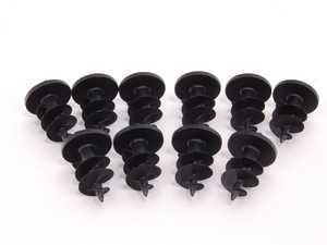 Foam Pad Screw - Pack Of 10