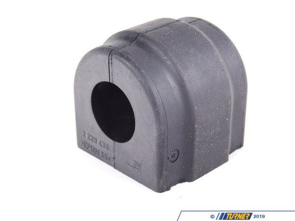 Genuine BMW Genuine BMW Sway Bar Bushing 31352229436