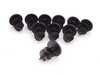 Genuine BMW Foam Pad Screw - Pack Of 10 51127894997kt View 2