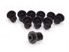 Genuine BMW Foam Pad Screw - Pack Of 10 51127894997kt View 3