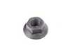 Genuine BMW Genuine BMW Hex Nut M12X1,5 - 33171090387 - E38 33171090387 View 1
