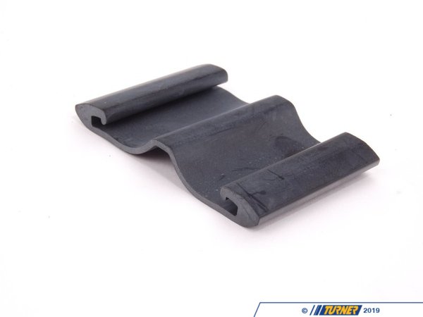 Genuine BMW Genuine BMW Edge Protection - 51338257721 - E39,E39 M5 51338257721