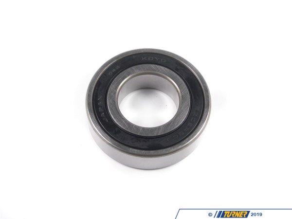 Genuine BMW Genuine BMW Grooved Ball Bearing 30X62X16 - 33411122131 33411122131