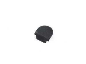 Genuine BMW Cap Door Lining Schwarz - 51418132984 - E36,E36 M3