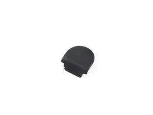 Genuine BMW Cap Door Lining Schwarz - 51418132984 - E36,E36 M3