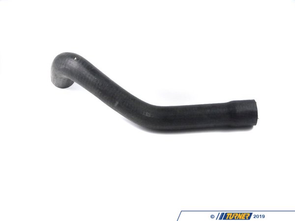 Genuine BMW Genuine BMW Right Oil Separator Vent Hose - E52 Z8 E39 M5 11151406952