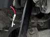 ECS ECS Tuning Exact-Fit Stainless Steel Brake Lines (Full Kit) - E53 X5 002569ECSKT View 4