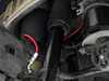 ECS ECS Tuning Exact-Fit Stainless Steel Brake Lines (Full Kit) - E53 X5 002569ECSKT View 3