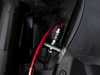ECS ECS Tuning Exact-Fit Stainless Steel Brake Lines (Front) - E53 X5 002569ECS02A View 8