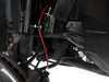 ECS ECS Tuning Exact-Fit Stainless Steel Brake Lines (Full Kit) - E53 X5 002569ECSKT View 9