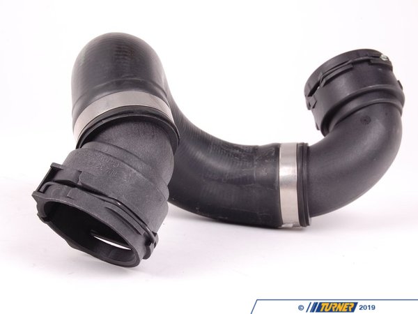 Gates Gates Radiator Hose - Lower - E82, E88, E90, E91, E92, E93, Z4 17127564478