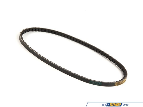 Continental Belt - Power Steering - E30 E28 E34 - M20 engine - 10x825mm 10x825