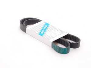 Genuine BMW Accessory Belt - Air Conditioning - E60 M5, E63 M6, E64 M6