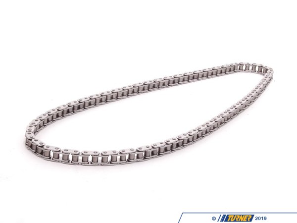 Iwis OEM IWIS Lower Timing Chain - E36, E46, E39, Z3 E60 11311432176