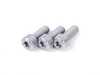 Genuine BMW Fillister Head Screw - Pack Of 3 07129905536KT View 1