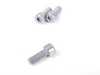 Genuine BMW Fillister Head Screw - Pack Of 3 07129905536KT View 2