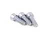 Genuine BMW Fillister Head Screw - Pack Of 3 07129905536KT View 3
