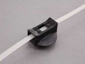 Genuine BMW Cable Strap With Push-button - 61138361683