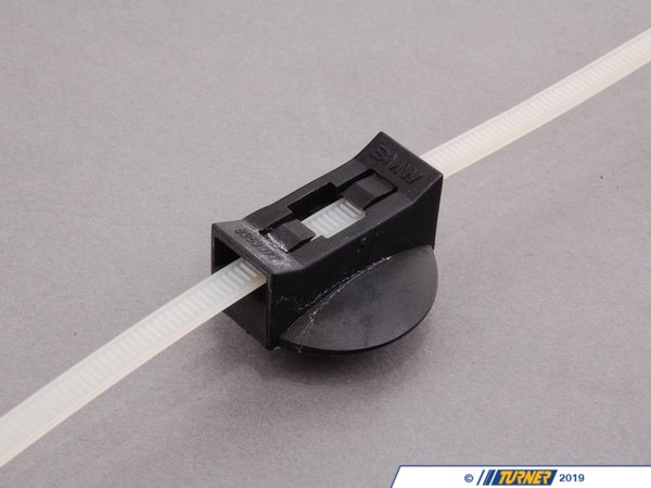 Genuine BMW Genuine BMW Cable Strap With Push-button - 61138361683 61138361683