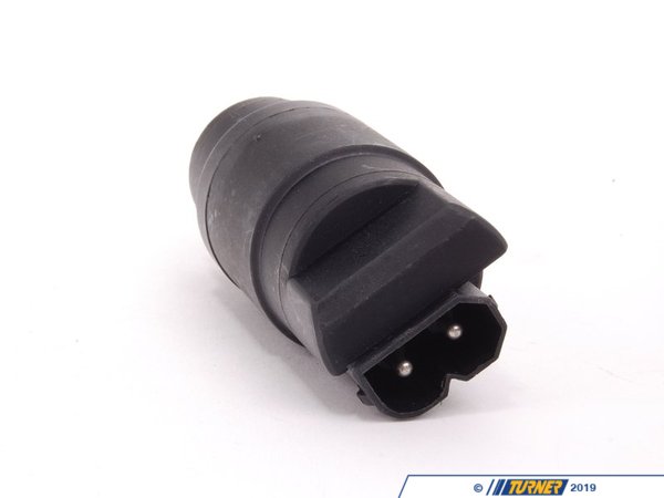 Juergen Liebisch Windshield Washer Pump 61661380068