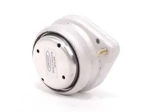 Corteco Engine Mount - Left - E38, E39