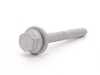 Genuine BMW Hex Bolt - Priced each 33326760344 View 2