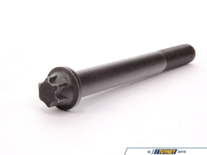 11231402608 - Torx Bolt for Vibration Damper - E46 M3, MZ3