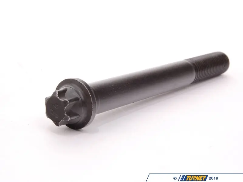 Ｍ3。。 11231402608 - Torx Bolt for Vibration Damper - E46 M3, MZ3
