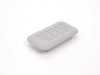Genuine BMW Genuine BMW Cover Cap "Airbag" Hellgrau - 51438226056 - E39,E53 51438226056 View 1