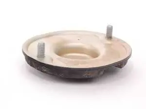 Genuine BMW Rear Stopper Plate - E53 X5